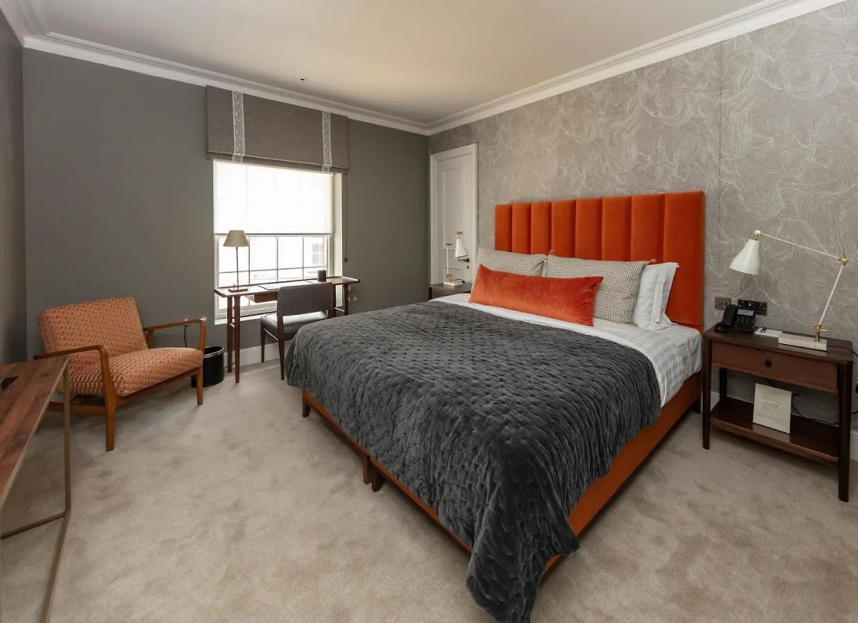 Hotell The City Of London Club Storbritannien
