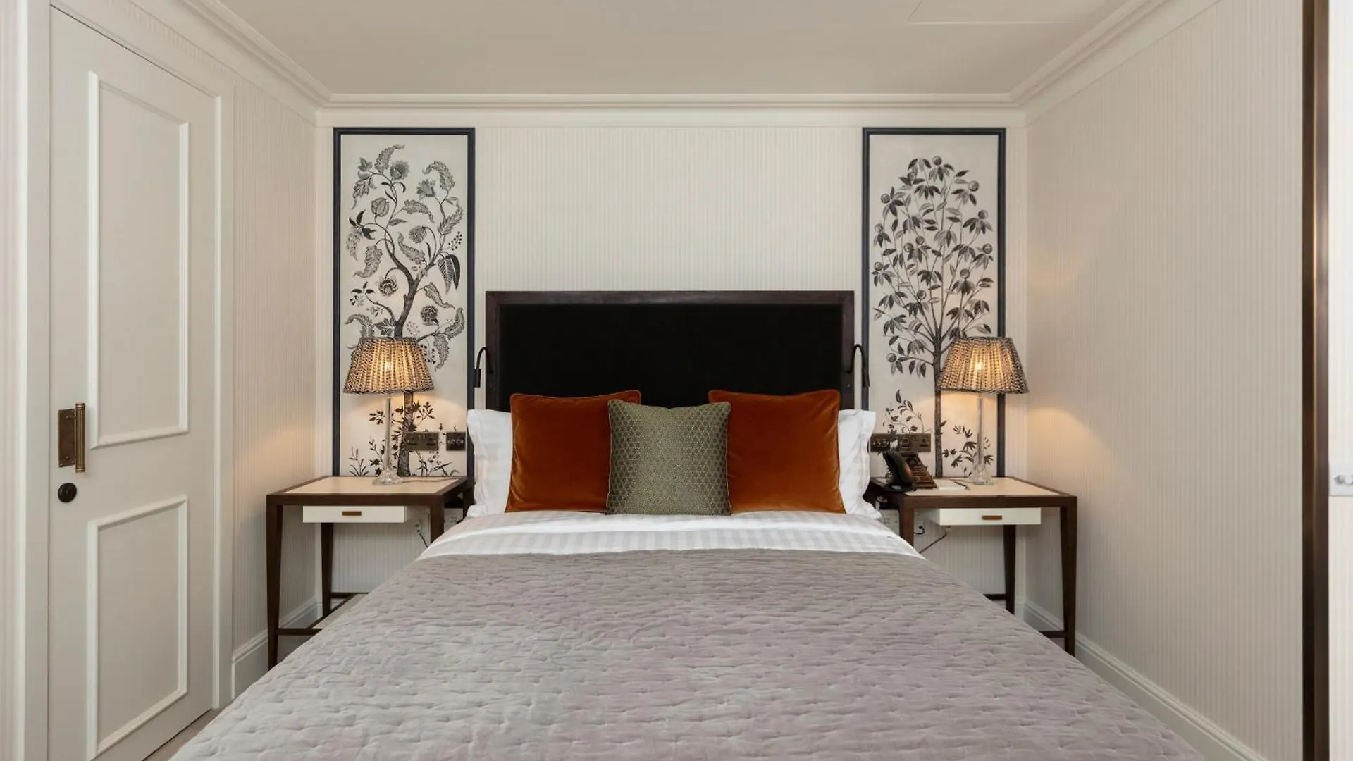 The City Of London Club Hotell