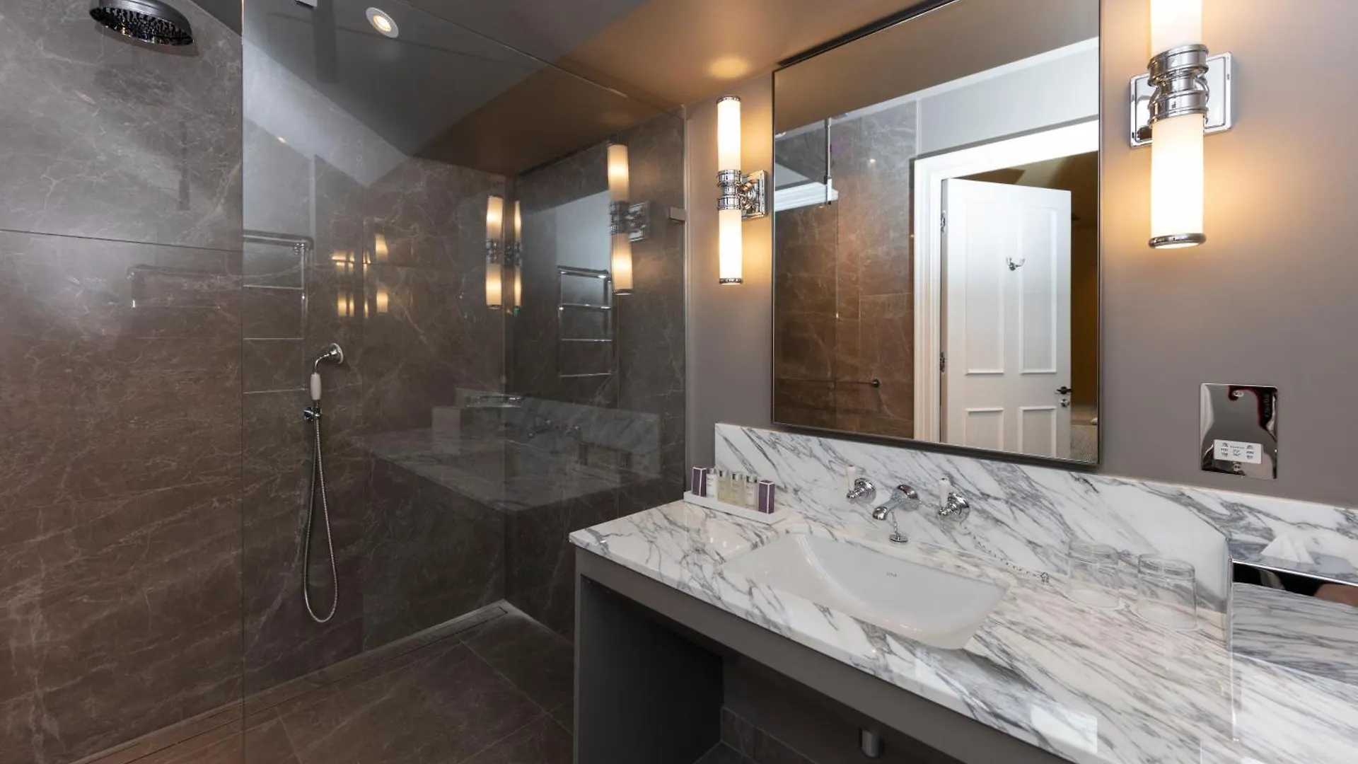 The City Of London Club Hotell