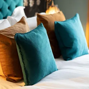Hotel The Red Lion, Londen