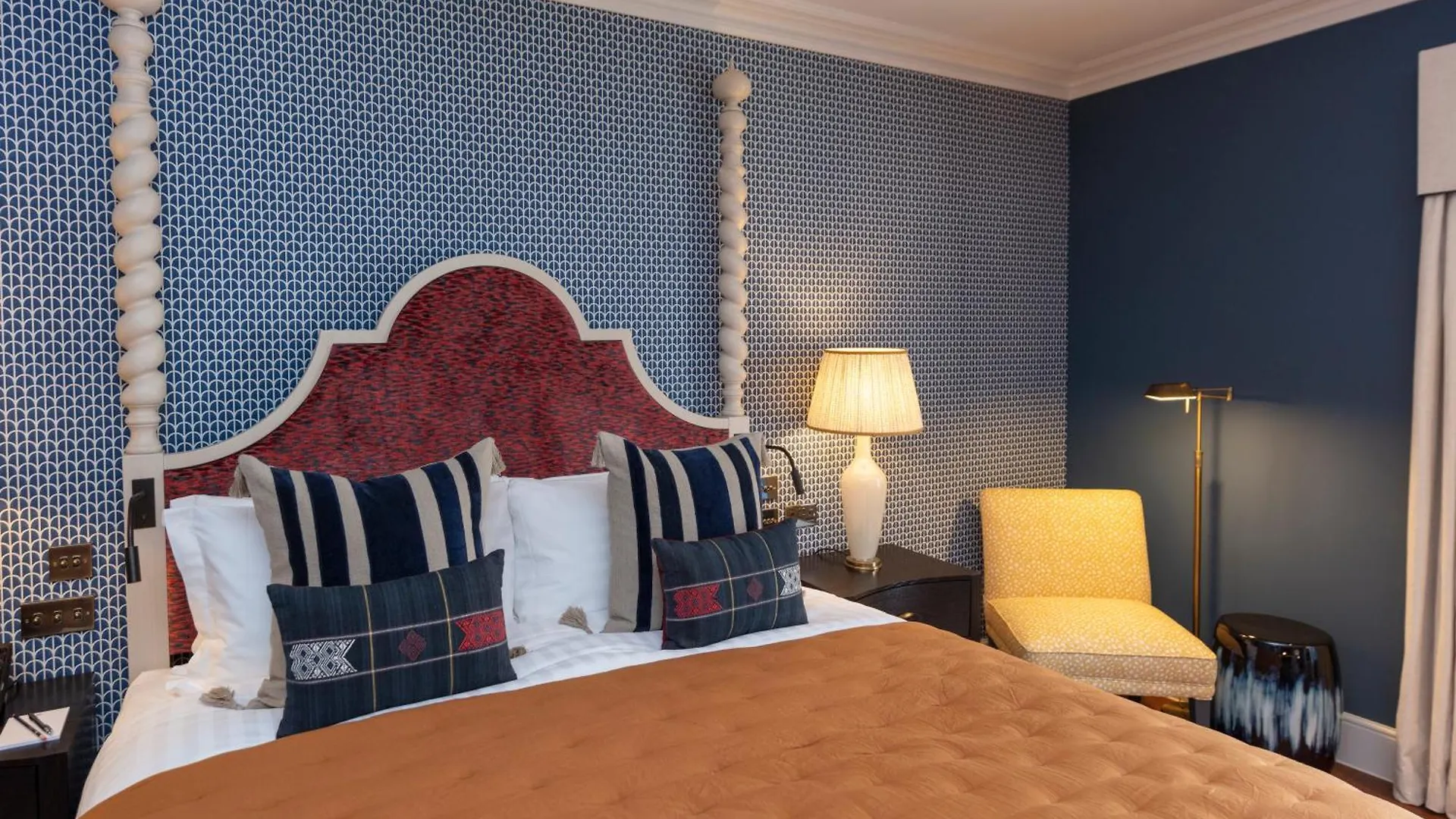 Hotel The City Of London Club Verenigd Koninkrijk