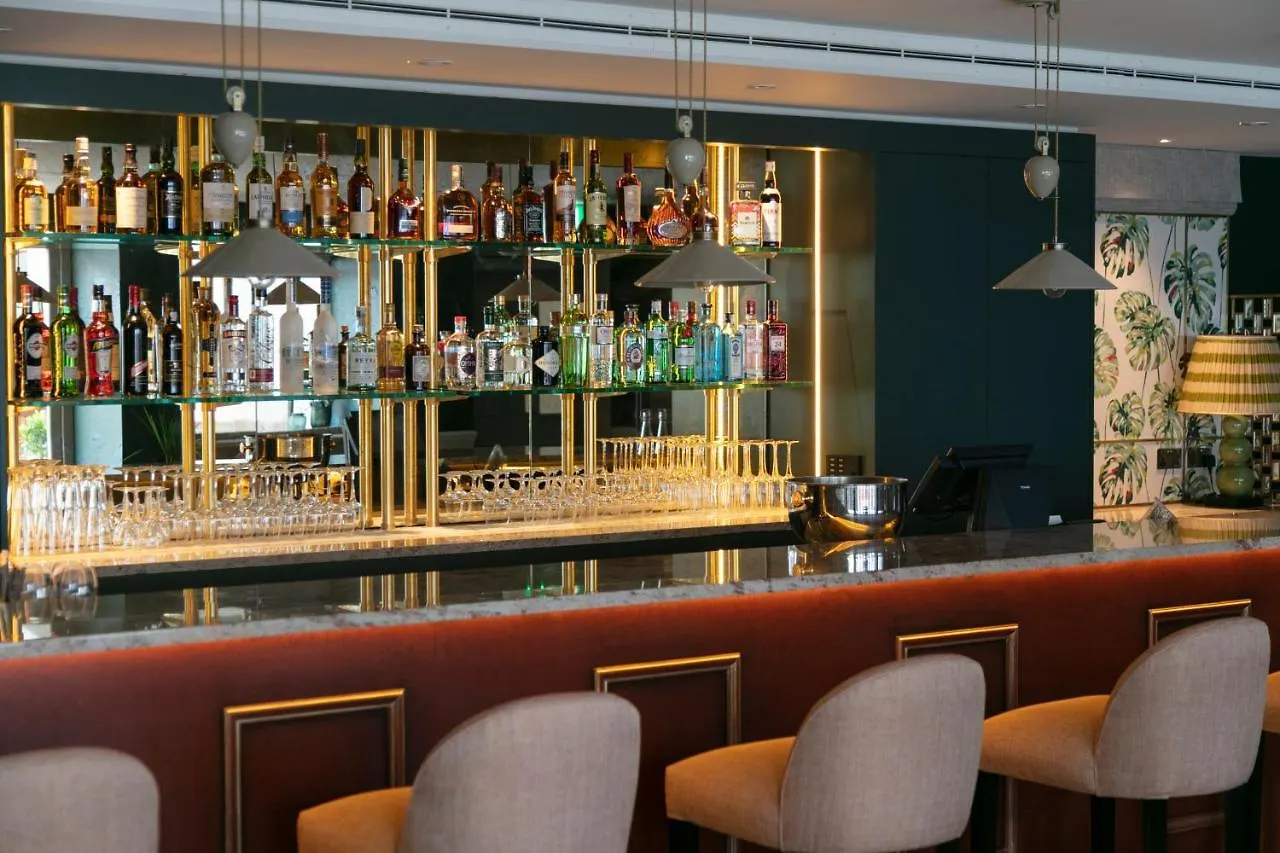 The City Of London Club Hotel
