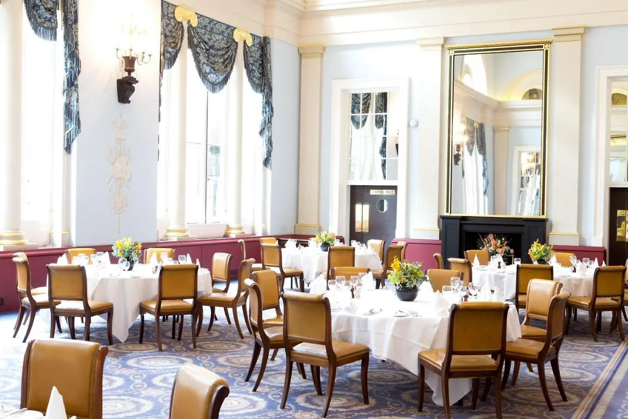 The City Of London Club
